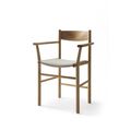 Lacquered and steelcut trio 213 upholstery