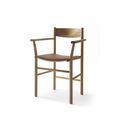 Lacquered and elmosoft 33004 upholstery