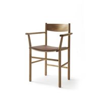 Lacquered and elmosoft 33004 upholstery