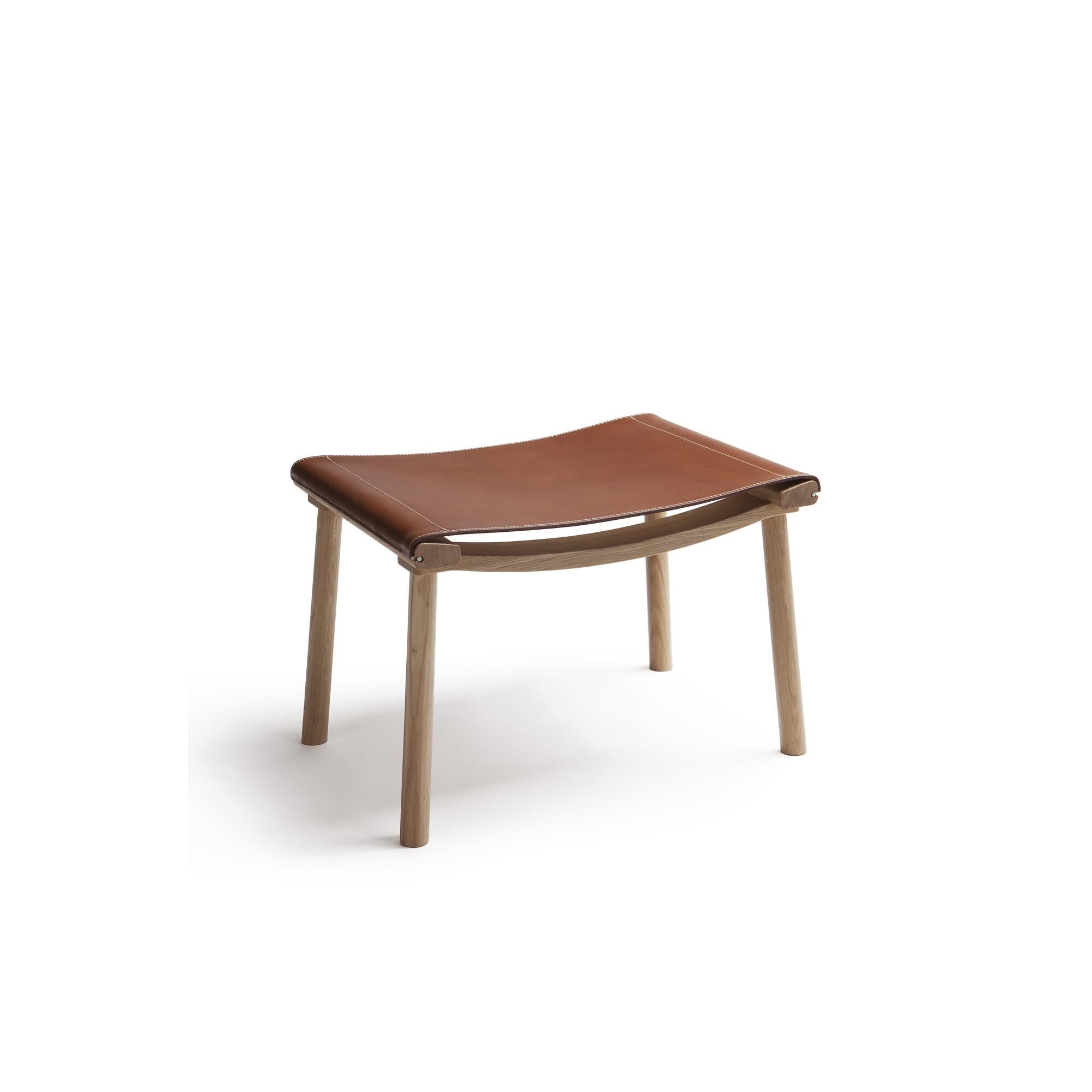 December Skammel Eg/Rget Eg/Cognac
