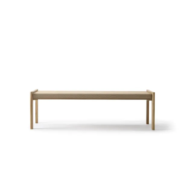 Linea Collection Detalji Bank Geolied Eiken/Papiergaren