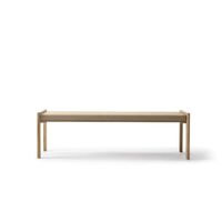 Linea Collection Detalji Bank Geolied Eiken/Papiergaren
