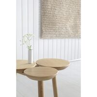 July Coffee Table Oiled Oak