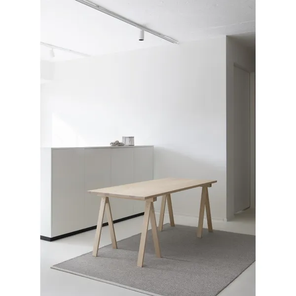 Arkitecture Tafelstandaards Geolied Berkenhout