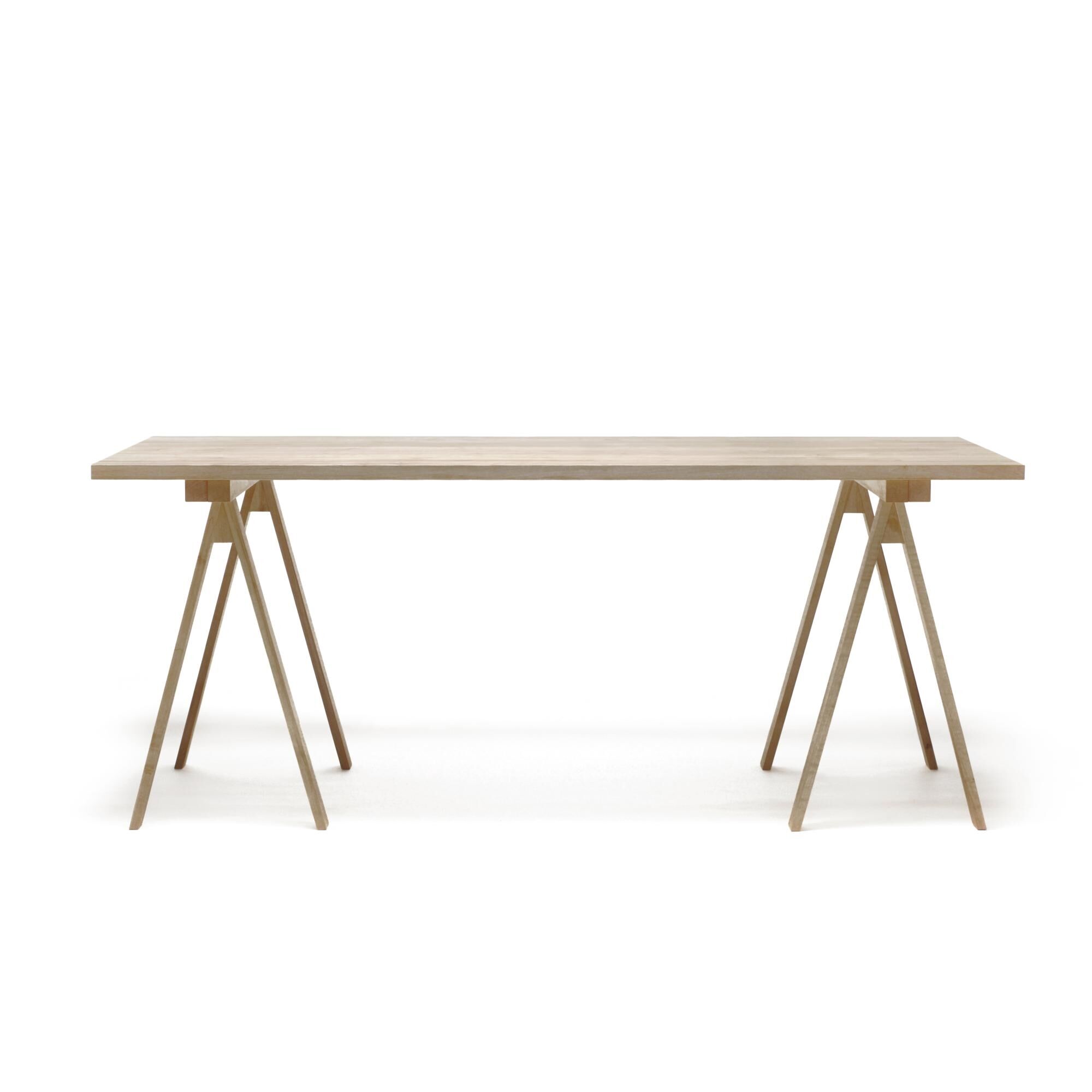 Arkitektur Bordplate Oljet Ask