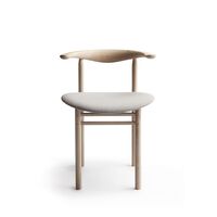 Geolied en steelcut trio 213 padding