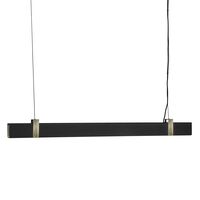 Lilt Pendant Black