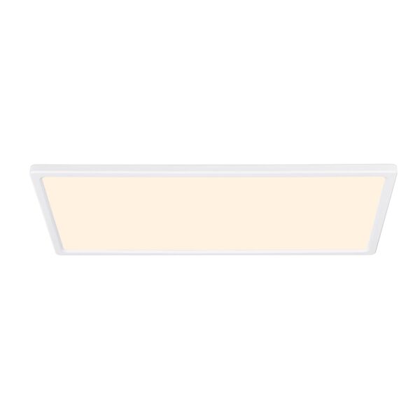 Plafoniera Harlow Smart Colour Bianco