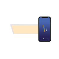 Harlow Smart Colour Deckenleuchte Weiß