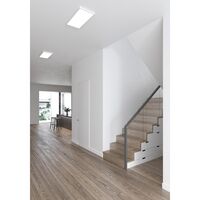 Harlow Smart Colour Deckenleuchte Weiß
