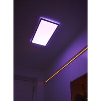 Harlow Smart Colour Deckenleuchte Weiß