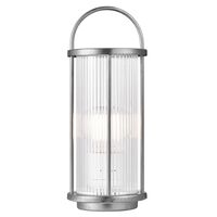Linton Garden Light Galvanizzato