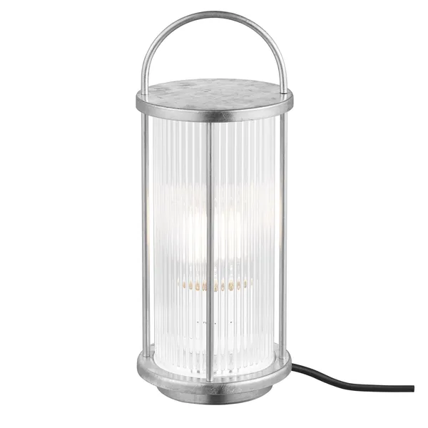 Linton Garden Light Galvanizzato