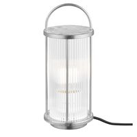 Linton Garden Light Galvanizzato