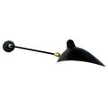 Black / Brass