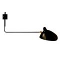 Black / Brass