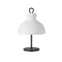 Wit / Bronzen