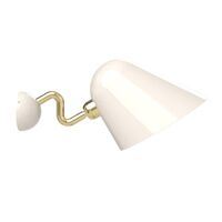 Bianco / Ottone