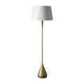 Goud / Mat wit