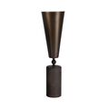 Brown / Matt Bronze