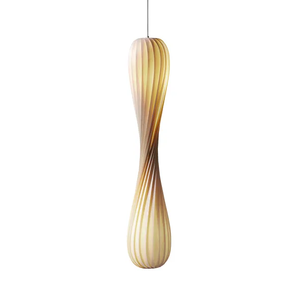 TR7 Natural Stor Pendel H145