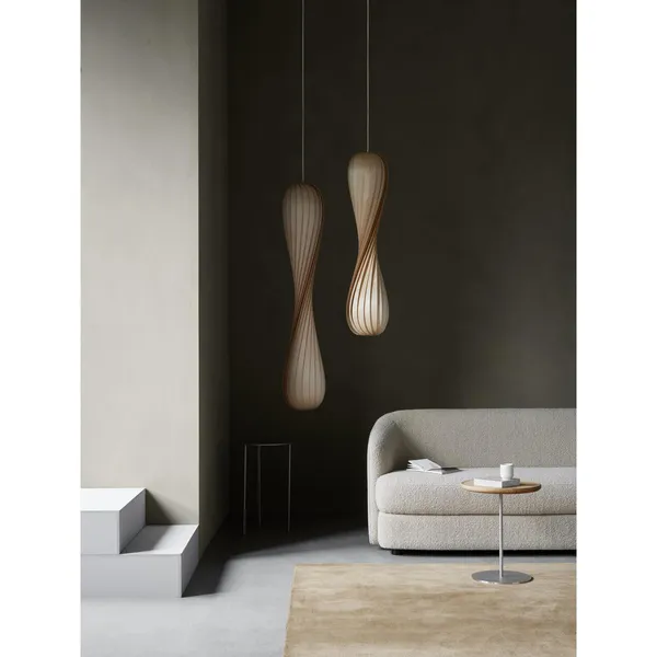 TR7 Natural Stor Pendel H145