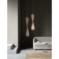 TR7 Natural Stor Pendel H145
