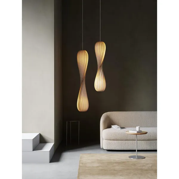 TR7 Natural Stor Pendel H145