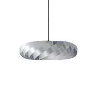 TR5 Pendant Silver Small Ø40