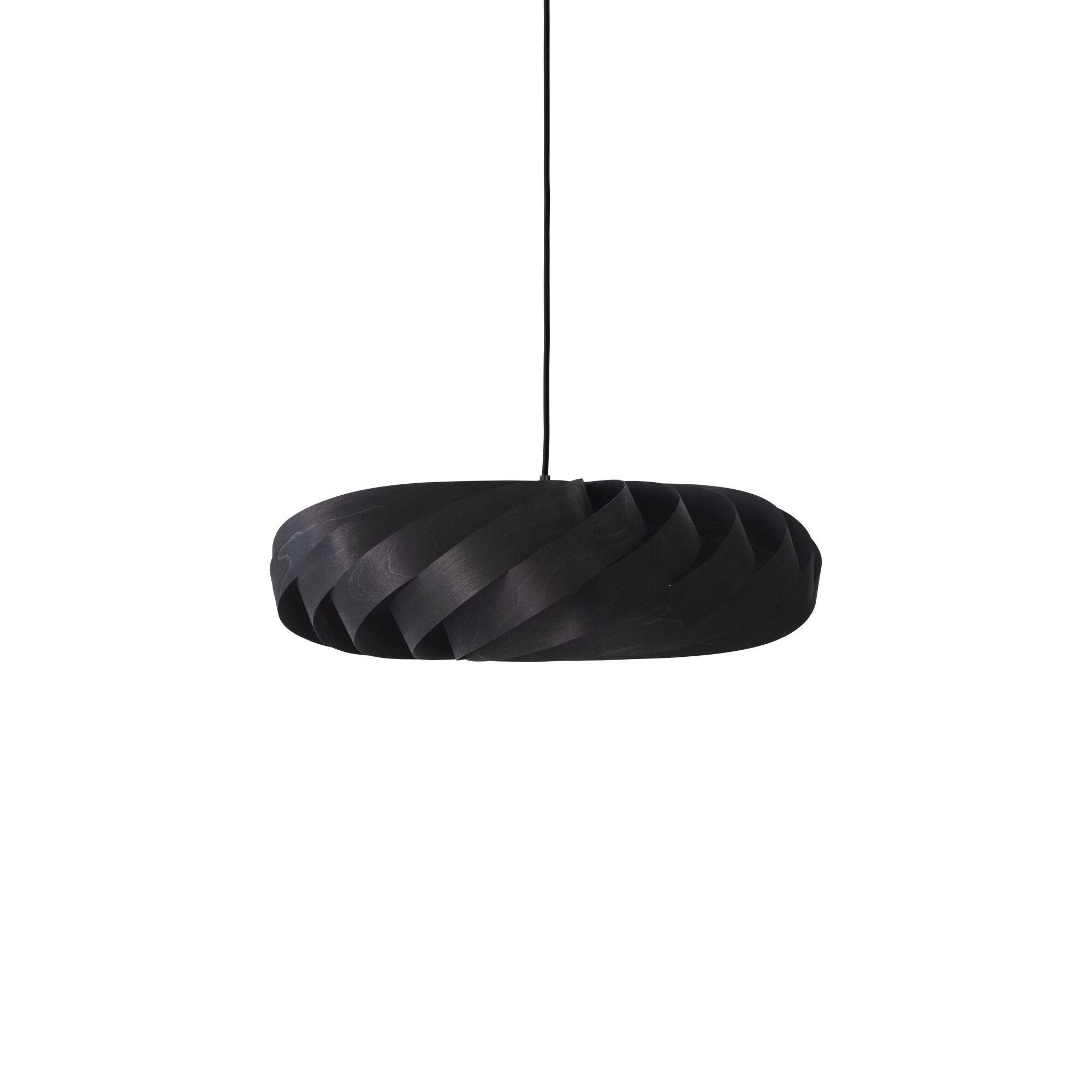 TR5 Svart Pendel Medium