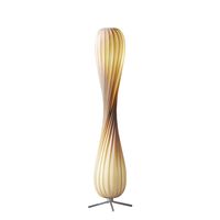 TR7 Natural Stor Gulvlampe H148