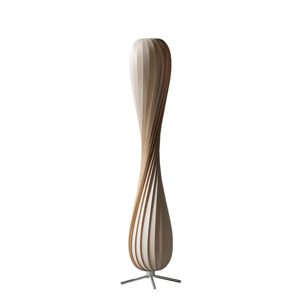 TR7 Nature Large Floor Lamp
