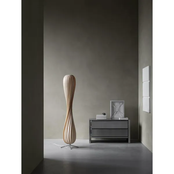 TR7 Nature Large Floor Lamp