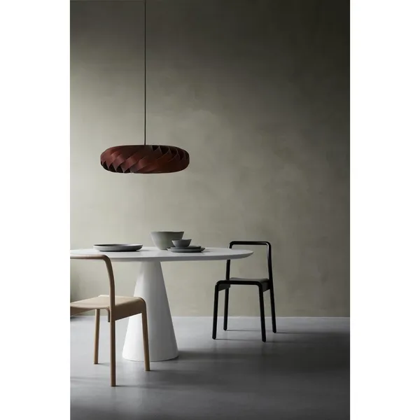 TR5 Brun Pendel Medium