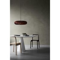 TR5 Brun Pendel Medium