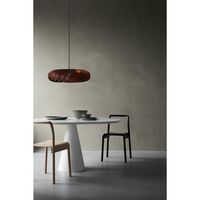 TR5 Brun Pendel Medium