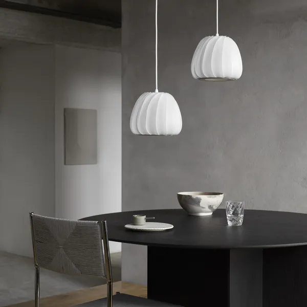 TR12 Naturel Groot Hanglamp