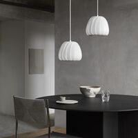 TR12 Naturel Groot Hanglamp