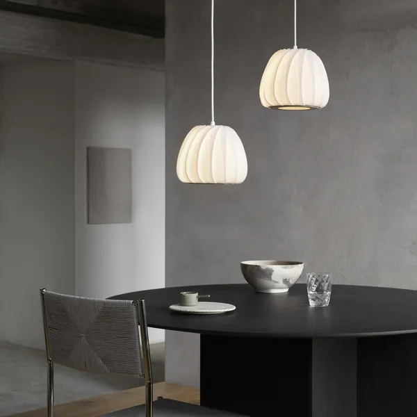 TR12 Naturel Groot Hanglamp