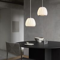 TR12 Naturel Groot Hanglamp