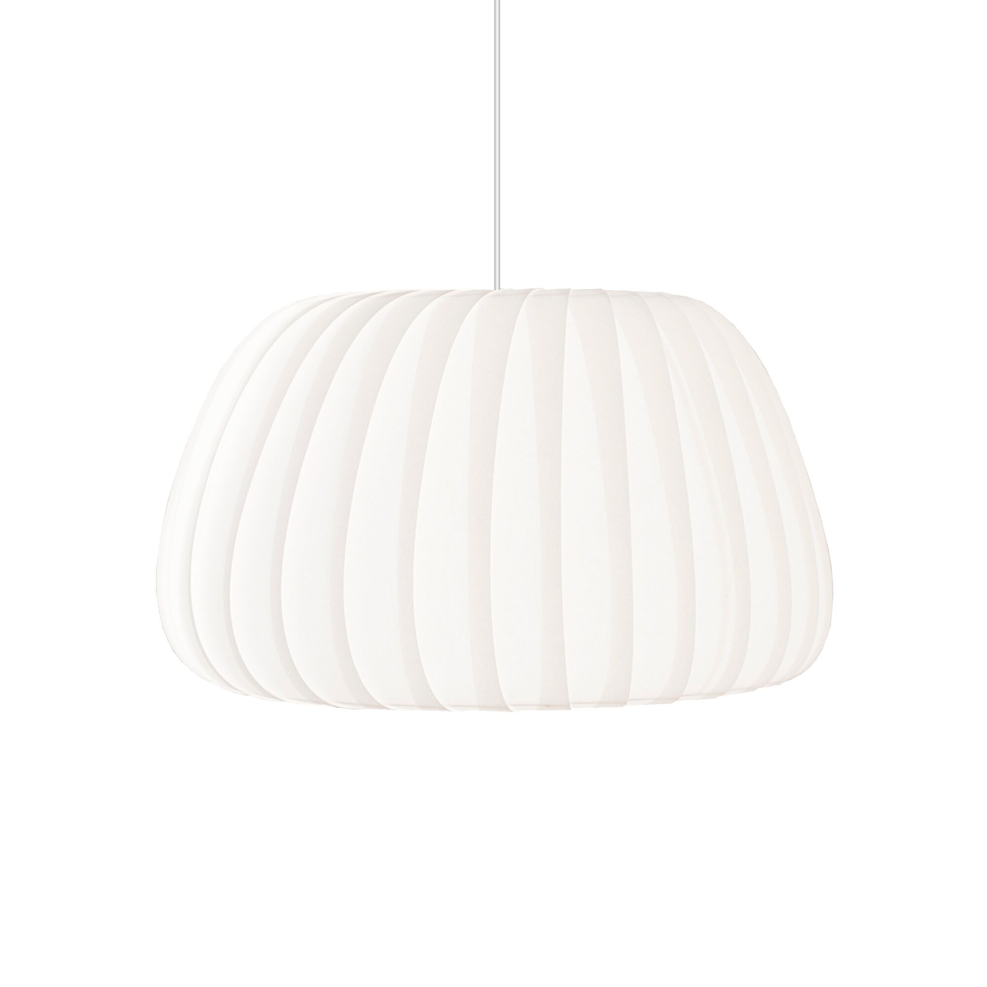 TR19 Vit Medium Pendel