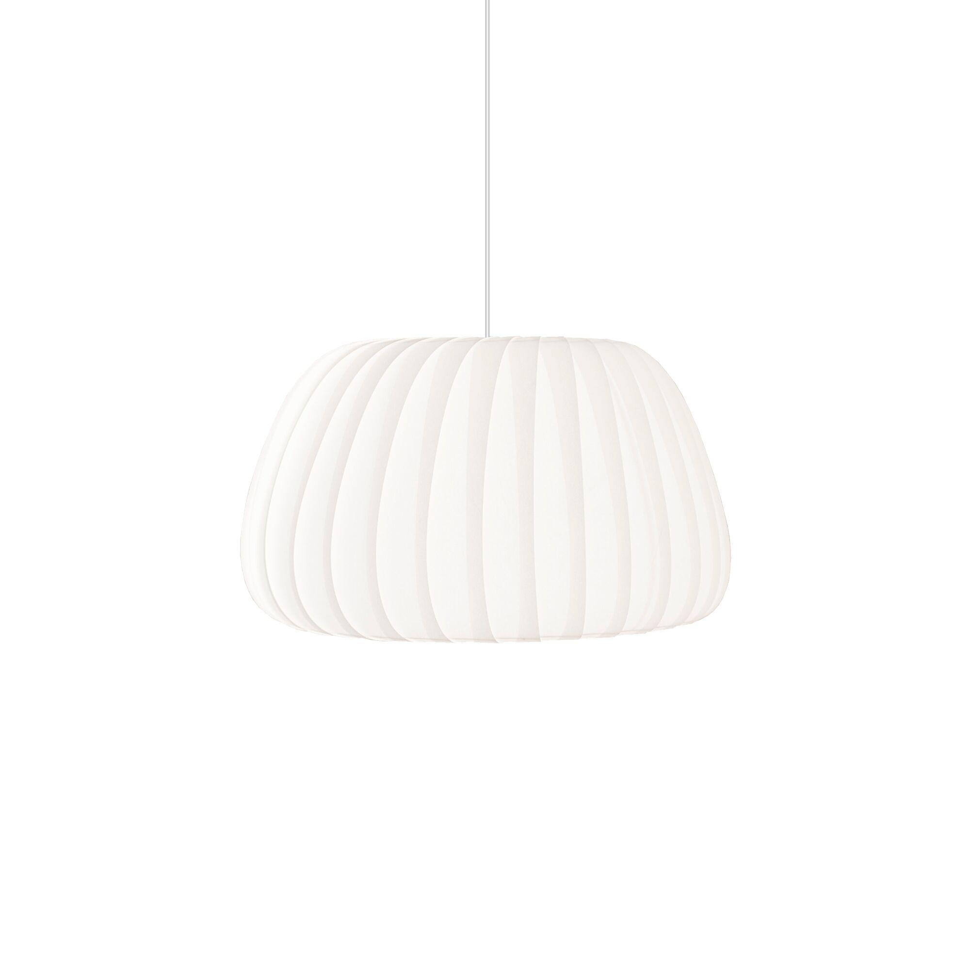 TR19 Vit Stor Pendel