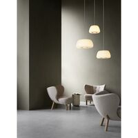 TR19 Naturell Stor Pendel
