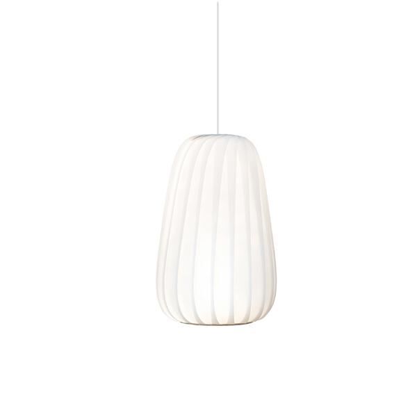 ST906 Vit Pendel