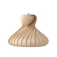 TR22 Natural Pendelleuchte