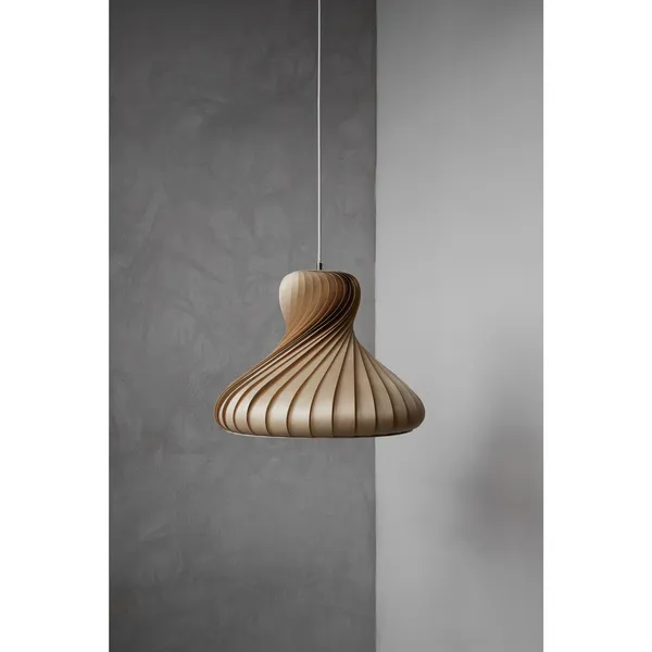 TR22 Natural Pendelleuchte