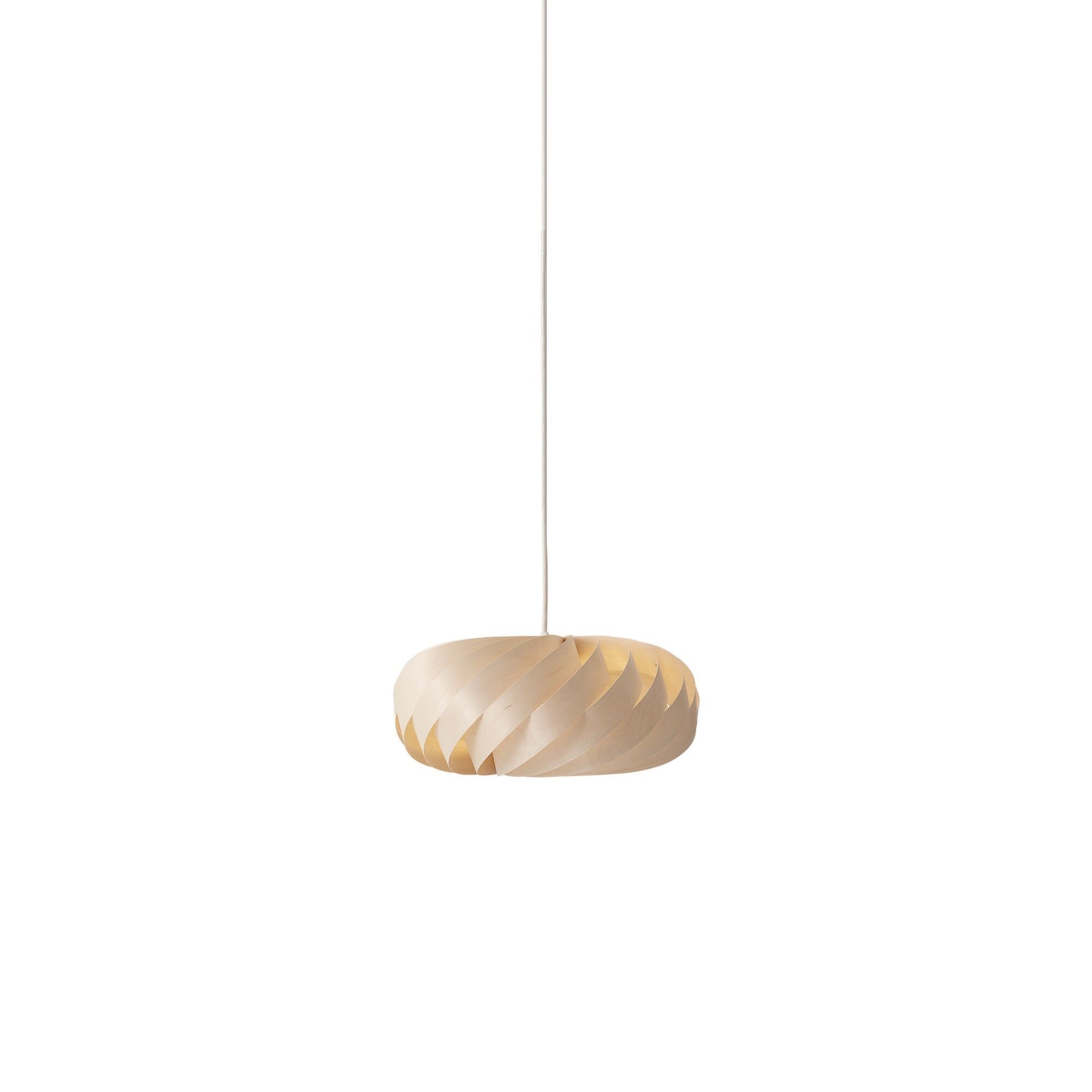 TR5 Natural Pendel Mindre