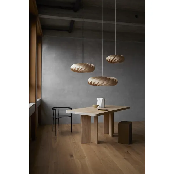 TR5 Natural Pendelleuchte Klein