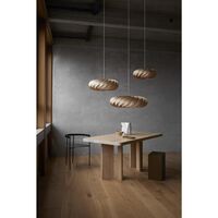 TR5 Natural Pendelleuchte Klein