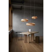 TR5 Natural Pendelleuchte Klein